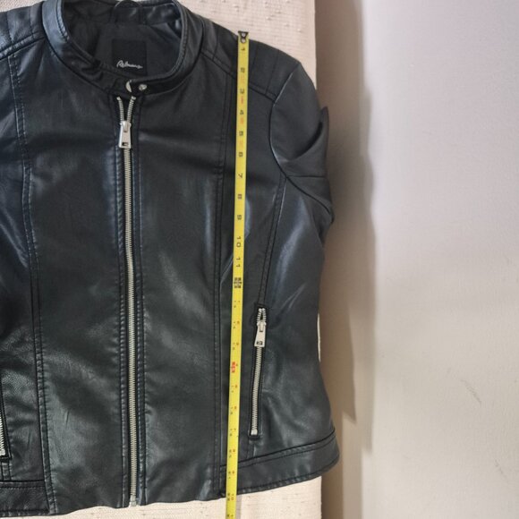 Classic Moto Jacket - Picture 7 of 7